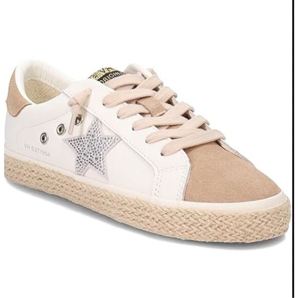 EUC Vintage Havana - Just Go With It Sneaker, Sz 7.5, $124 - Picture 1 of 11
